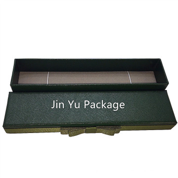 Jy-Jb205 Hardboard Jewelry Gift Packing Box for Bracelet